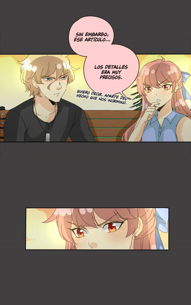 UnORDINARY Capitulo 61 página 38