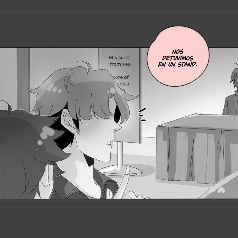 UnORDINARY Capitulo 61 página 39