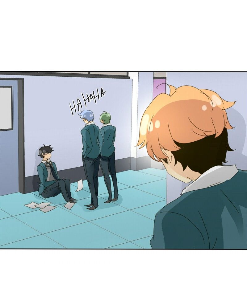 UnORDINARY Capitulo 61 página 4