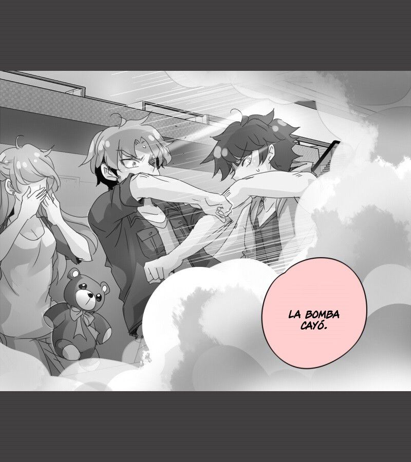 UnORDINARY Capitulo 61 página 40