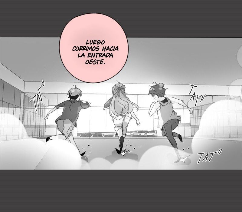UnORDINARY Capitulo 61 página 41