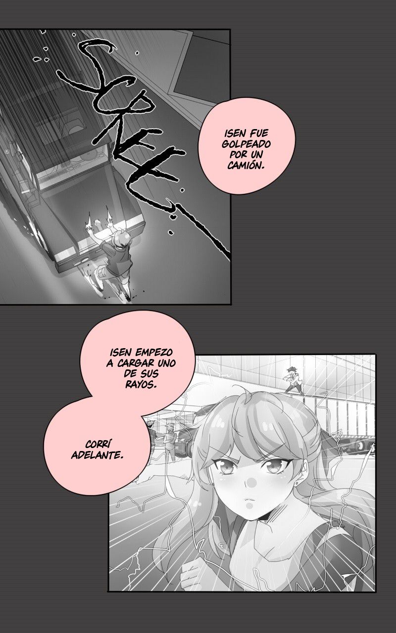 UnORDINARY Capitulo 61 página 42