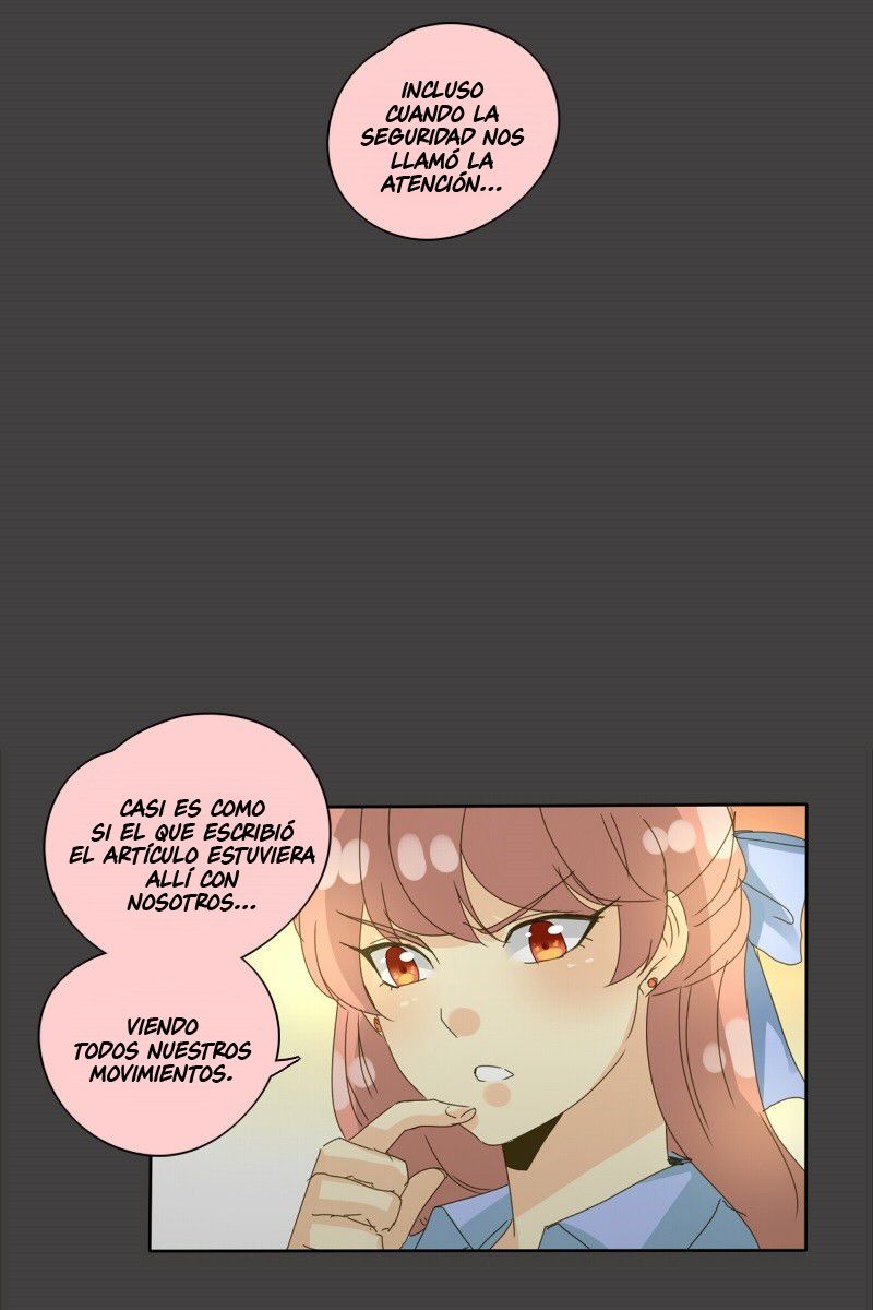 UnORDINARY Capitulo 61 página 43
