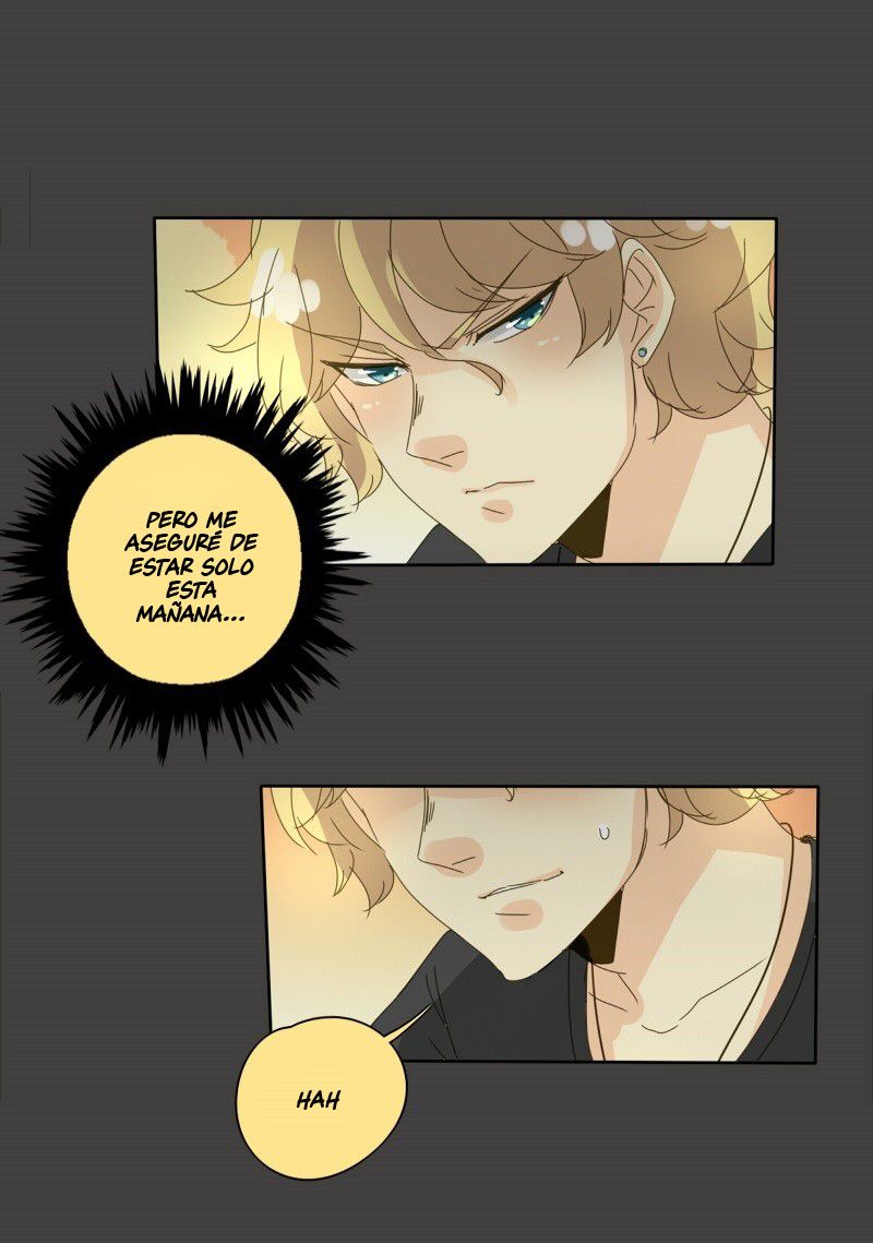 UnORDINARY Capitulo 61 página 46