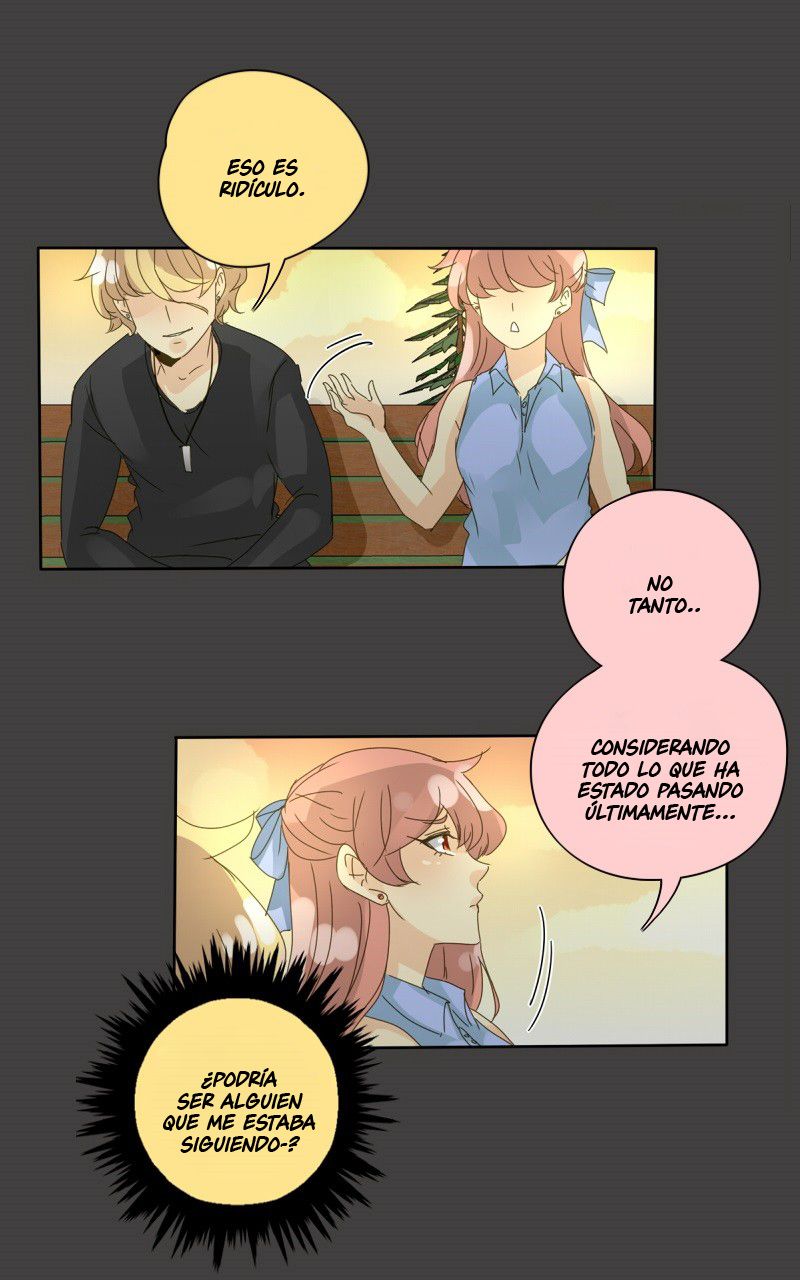 UnORDINARY Capitulo 61 página 47