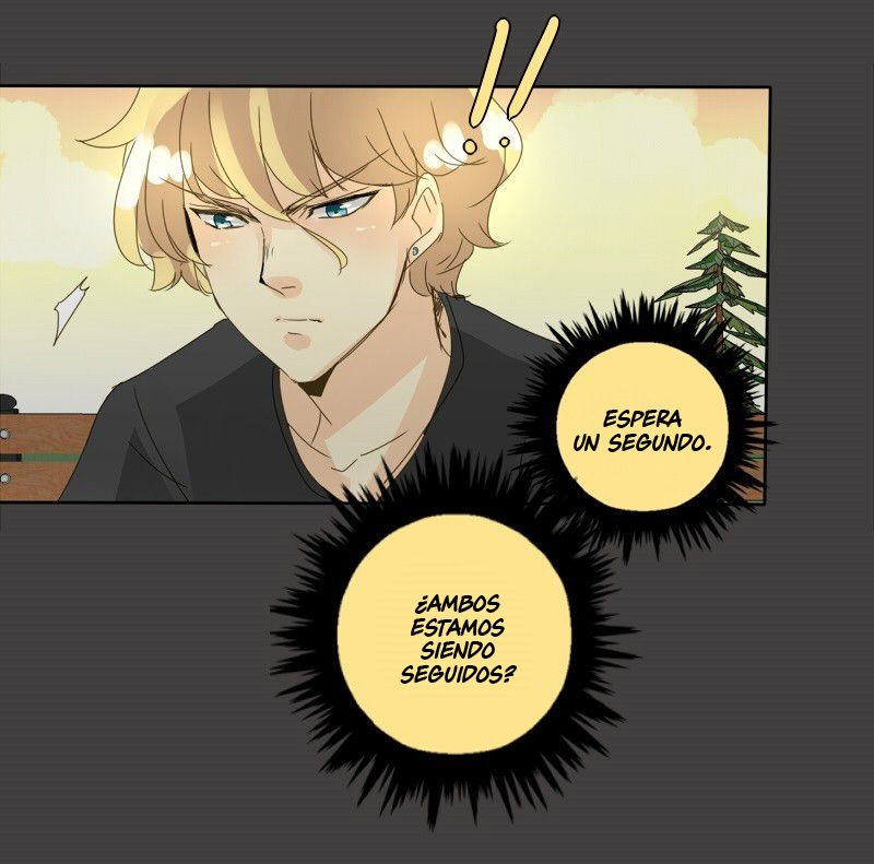 UnORDINARY Capitulo 61 página 48