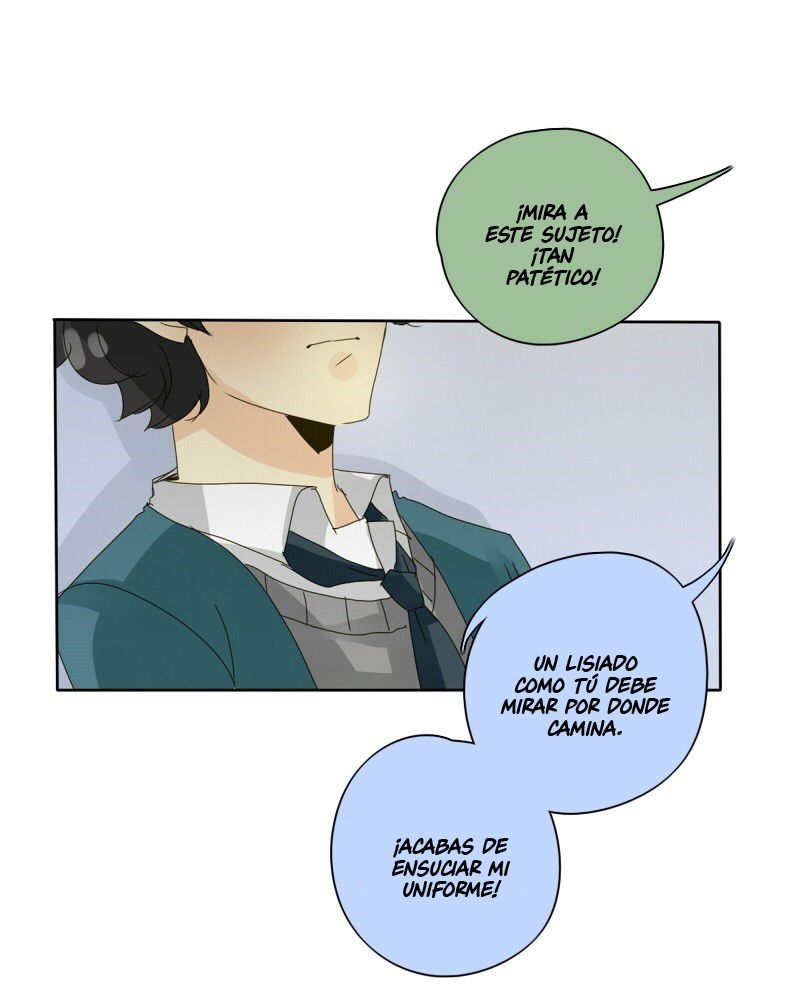 UnORDINARY Capitulo 61 página 5