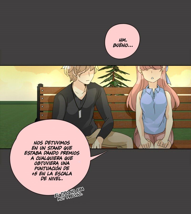 UnORDINARY Capitulo 61 página 55