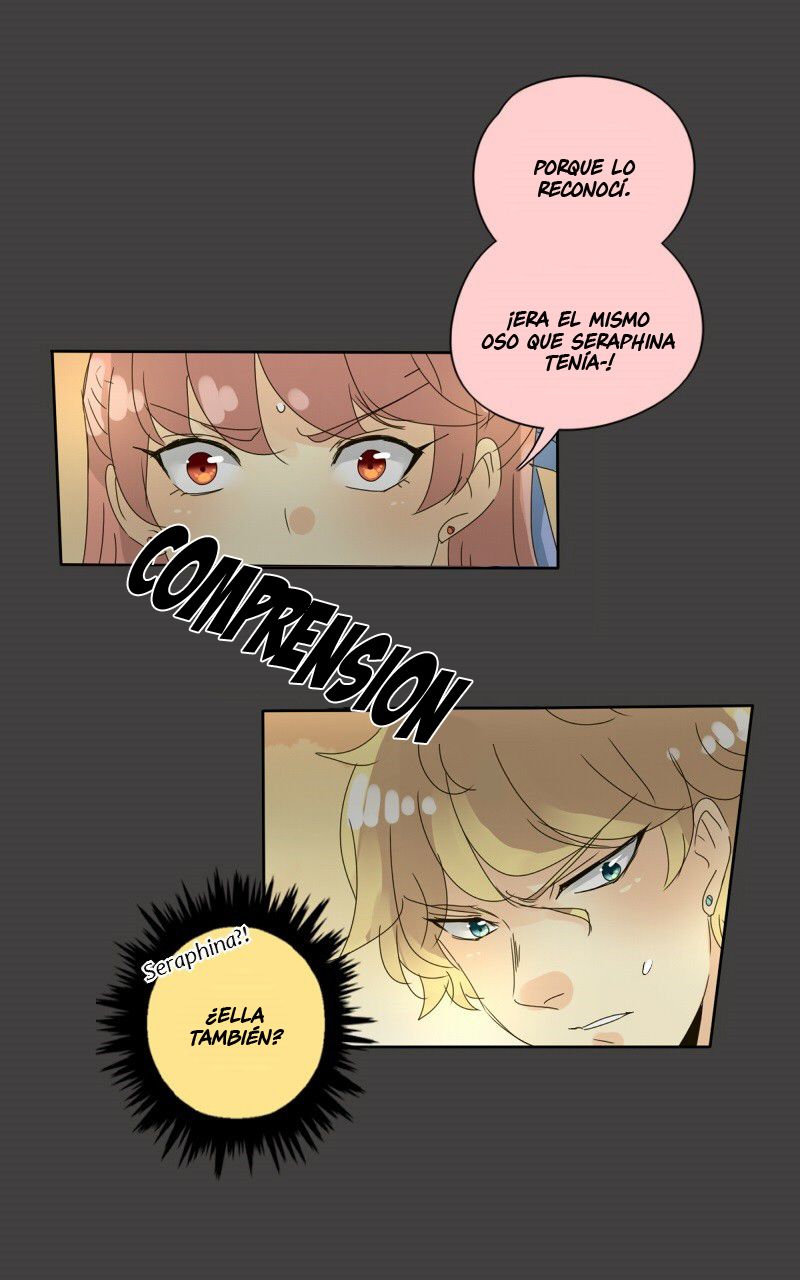UnORDINARY Capitulo 61 página 58