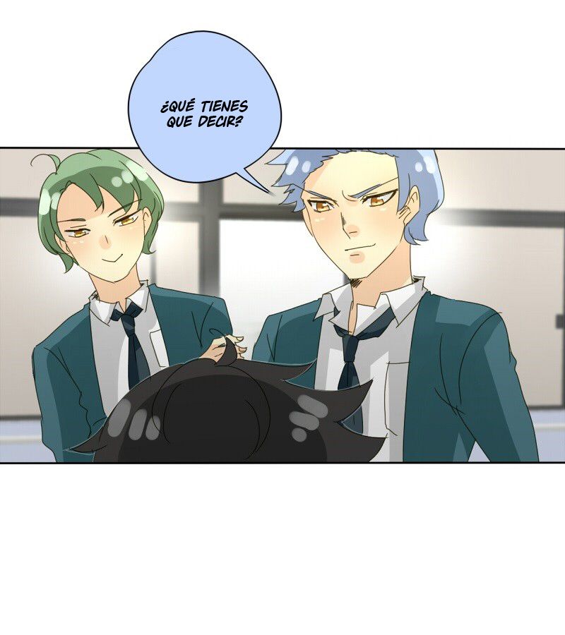 UnORDINARY Capitulo 61 página 6