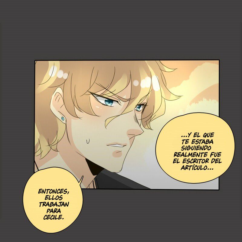 UnORDINARY Capitulo 61 página 60