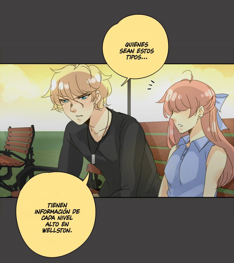 UnORDINARY Capitulo 61 página 62