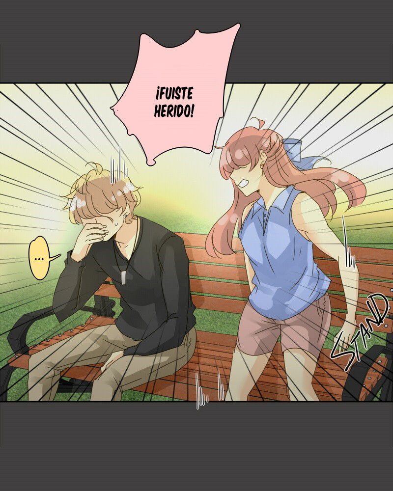 UnORDINARY Capitulo 61 página 68