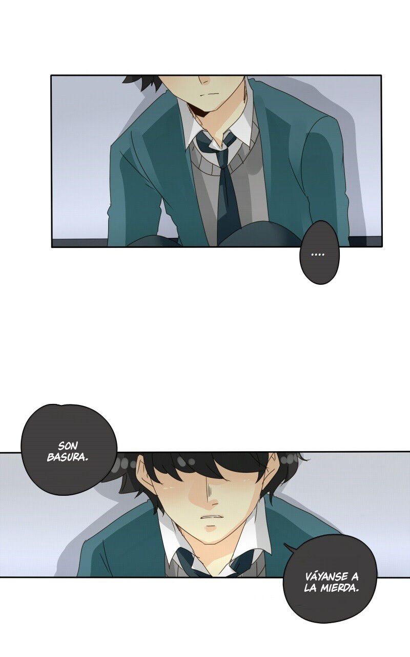UnORDINARY Capitulo 61 página 7