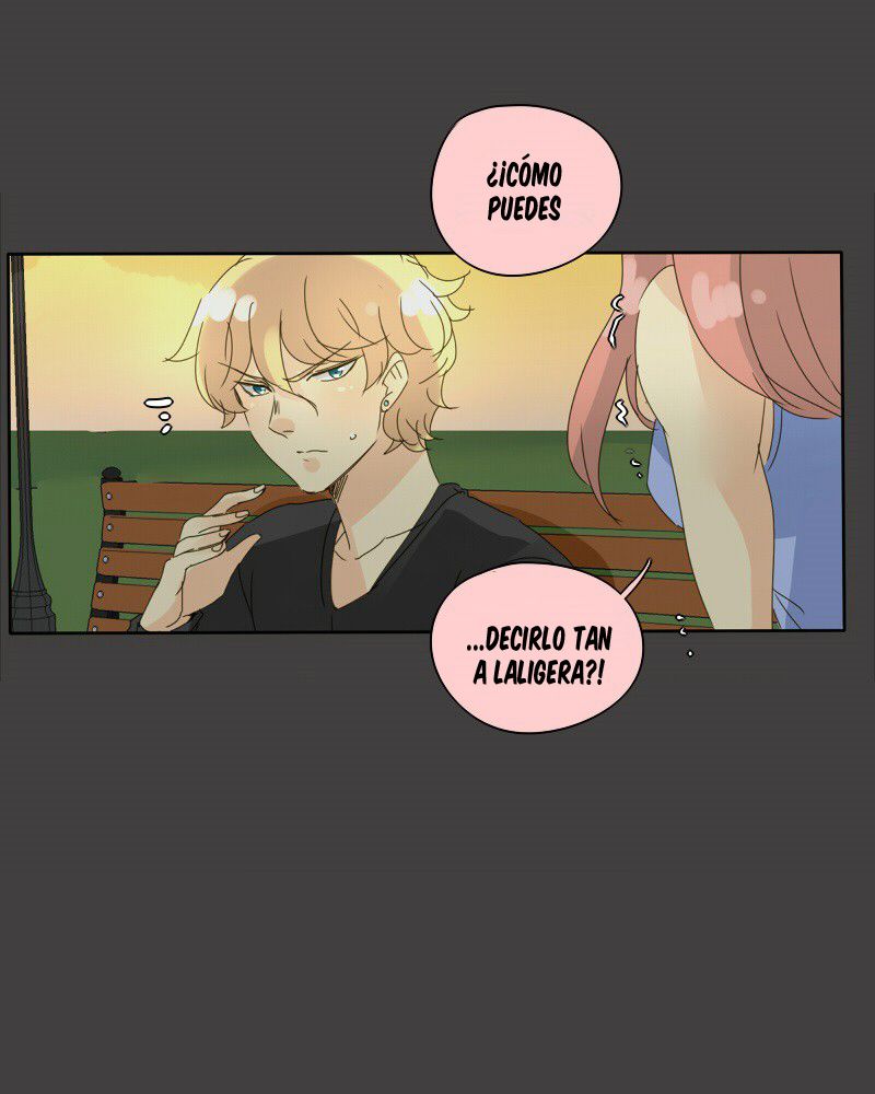 UnORDINARY Capitulo 61 página 74