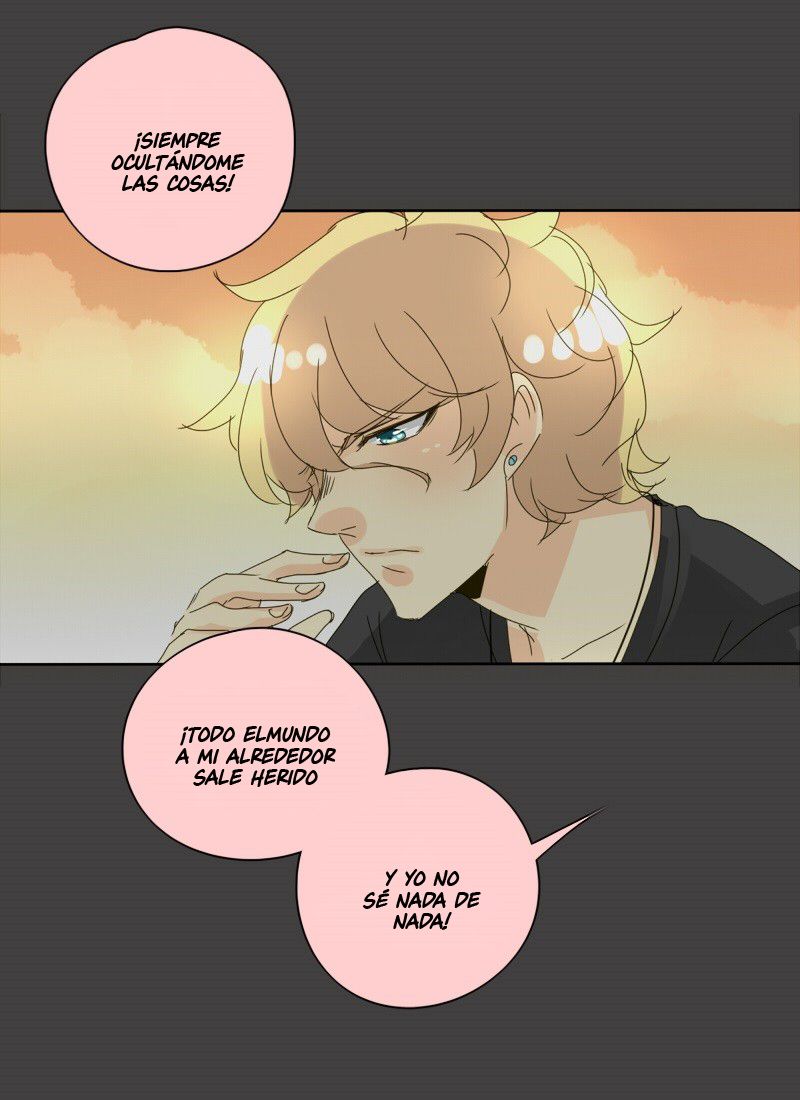 UnORDINARY Capitulo 61 página 79