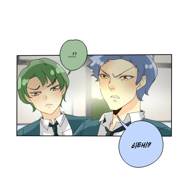 UnORDINARY Capitulo 61 página 8