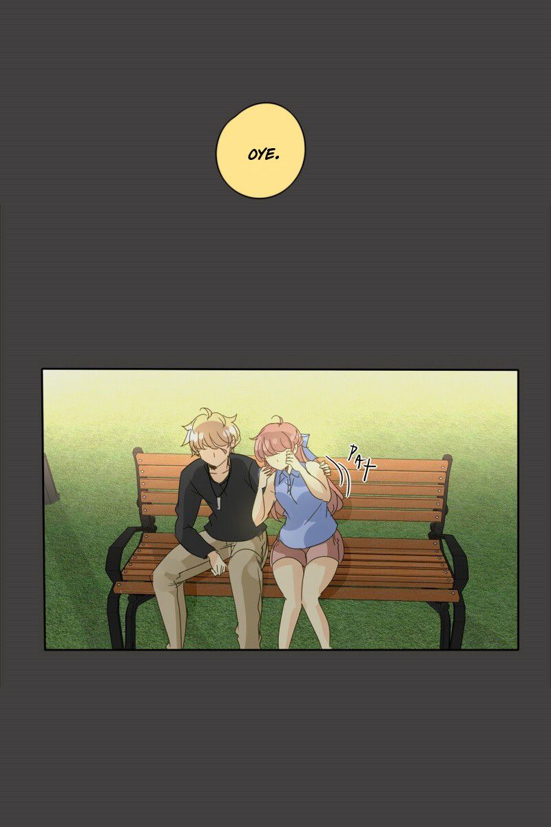 UnORDINARY Capitulo 61 página 81