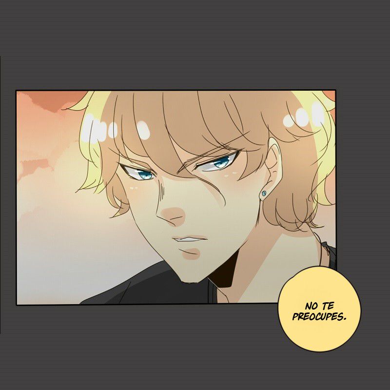 UnORDINARY Capitulo 61 página 83