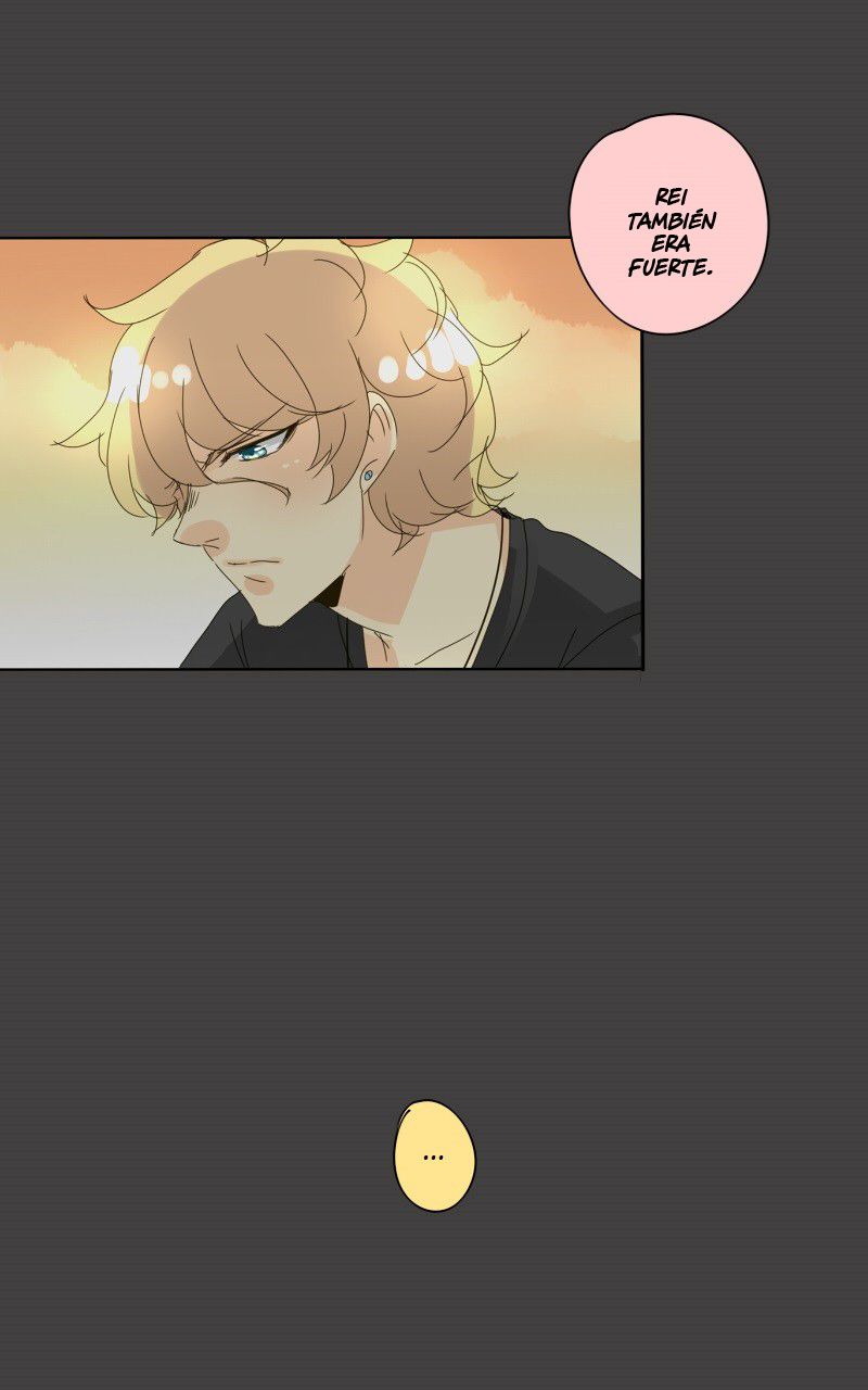 UnORDINARY Capitulo 61 página 85