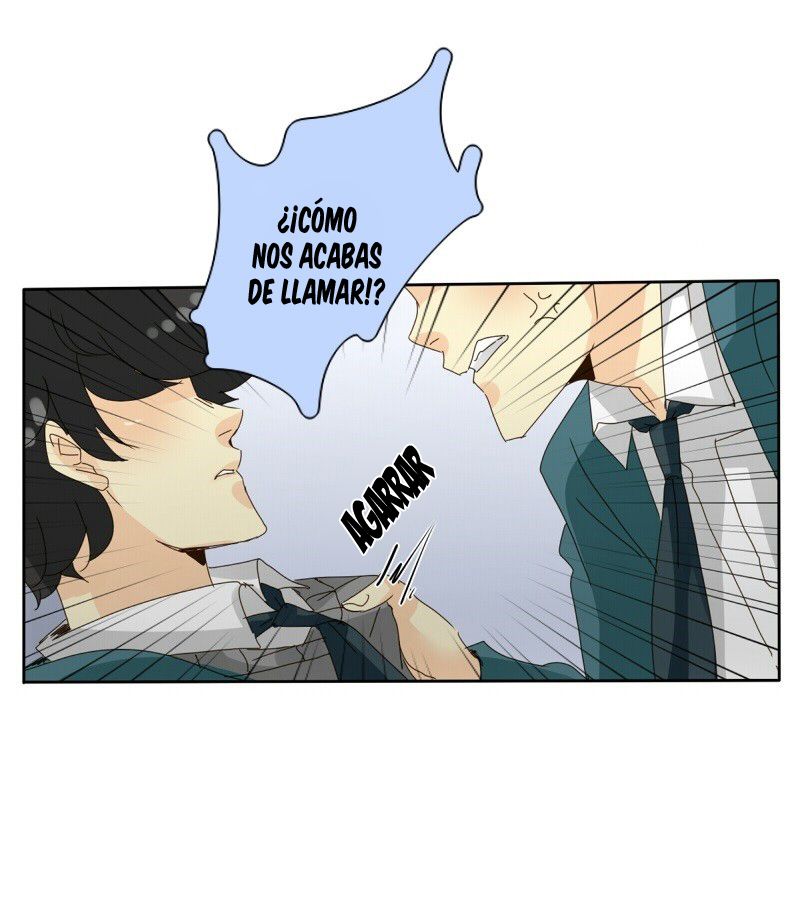 UnORDINARY Capitulo 61 página 9