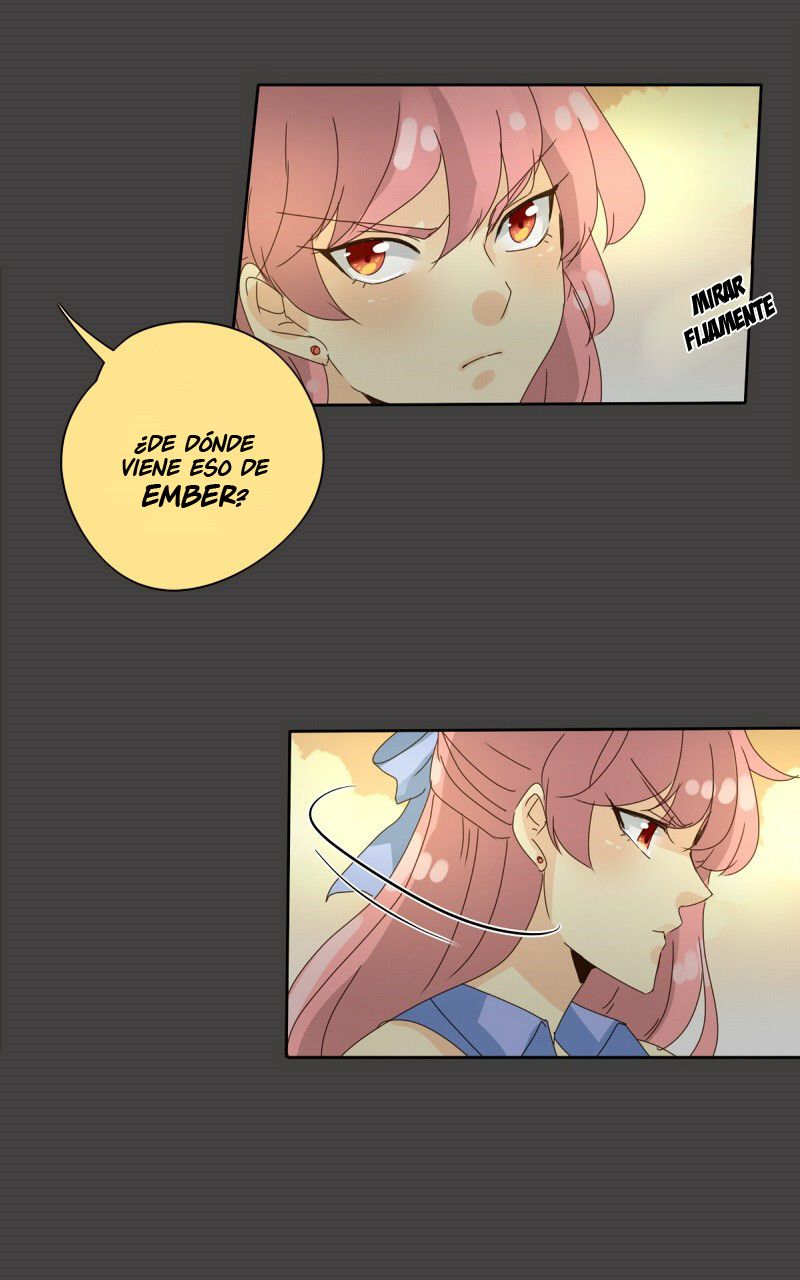 UnORDINARY Capitulo 61 página 91