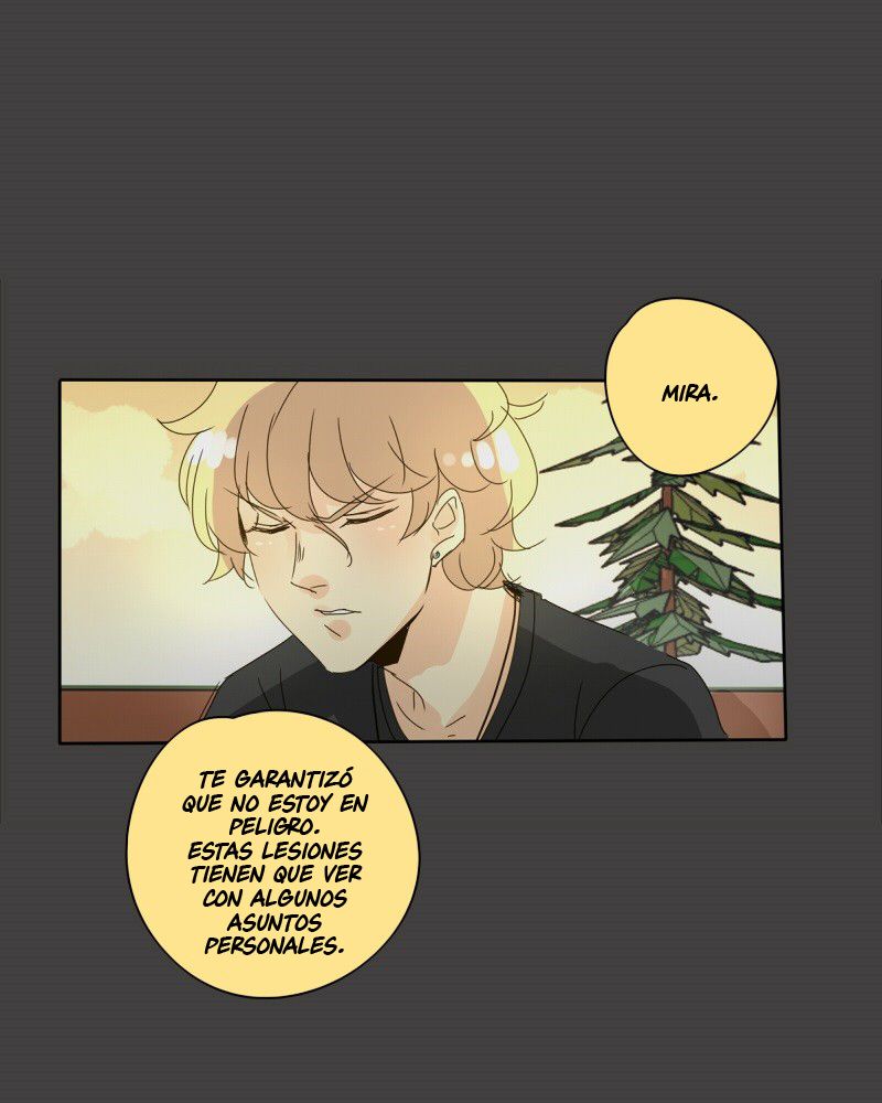 UnORDINARY Capitulo 61 página 93