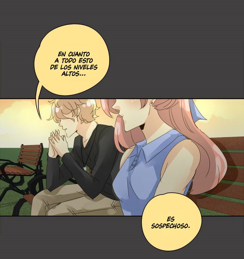 UnORDINARY Capitulo 61 página 96