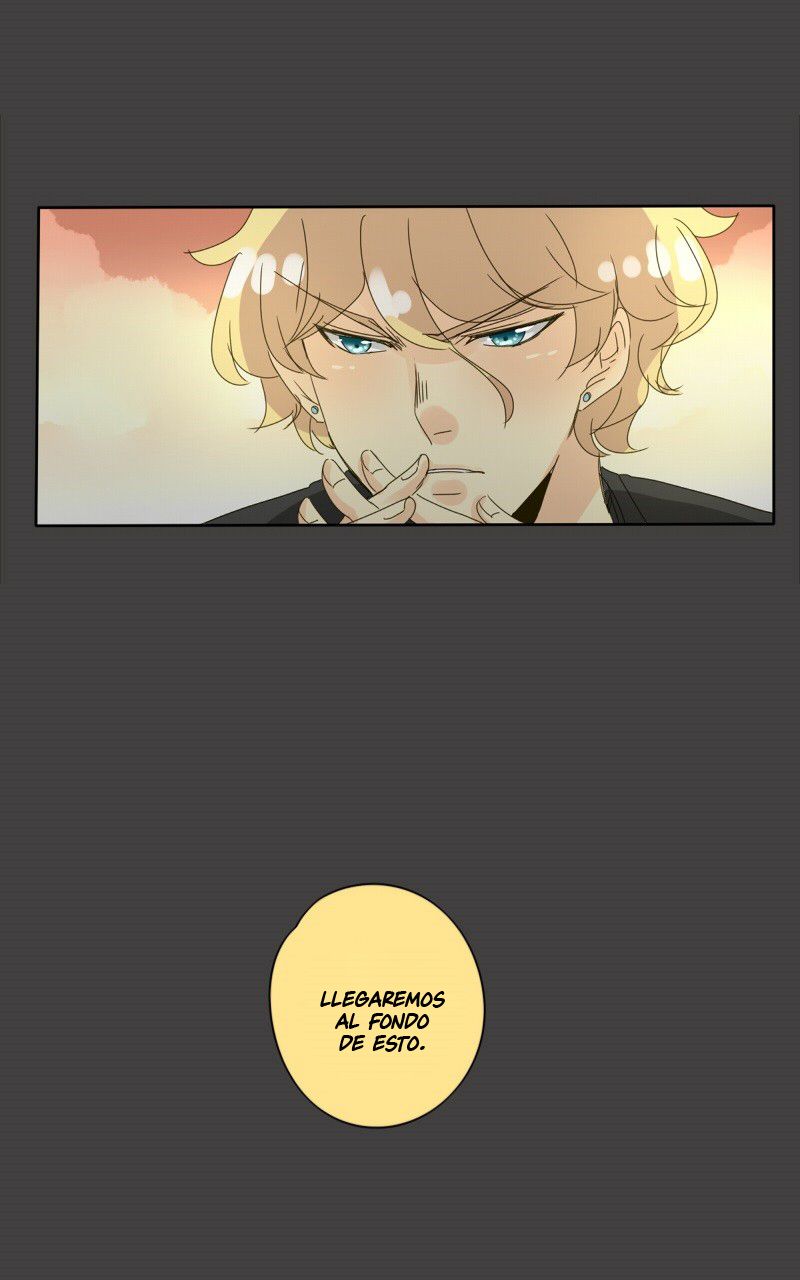 UnORDINARY Capitulo 61 página 98