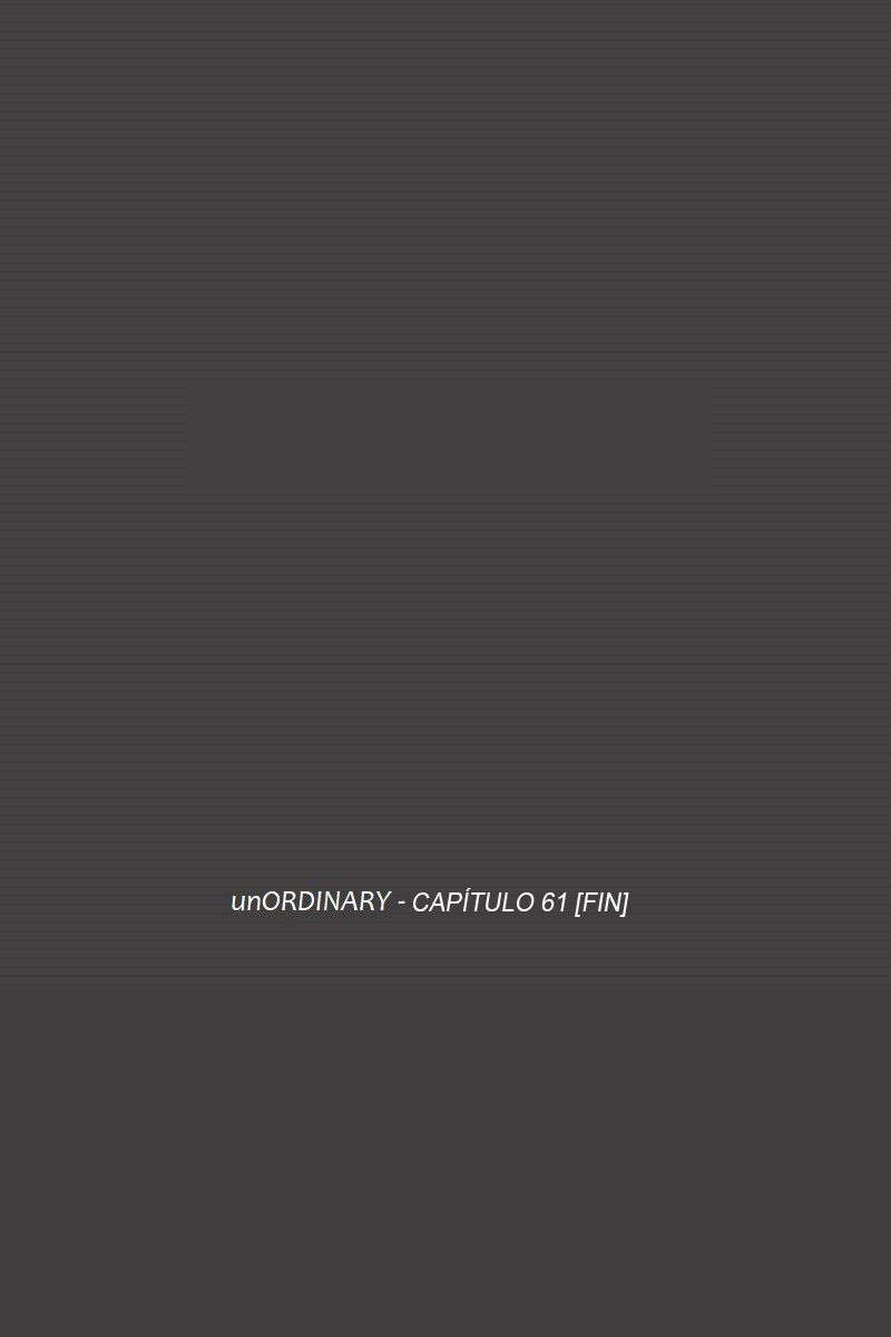 UnORDINARY Capitulo 61 página 99