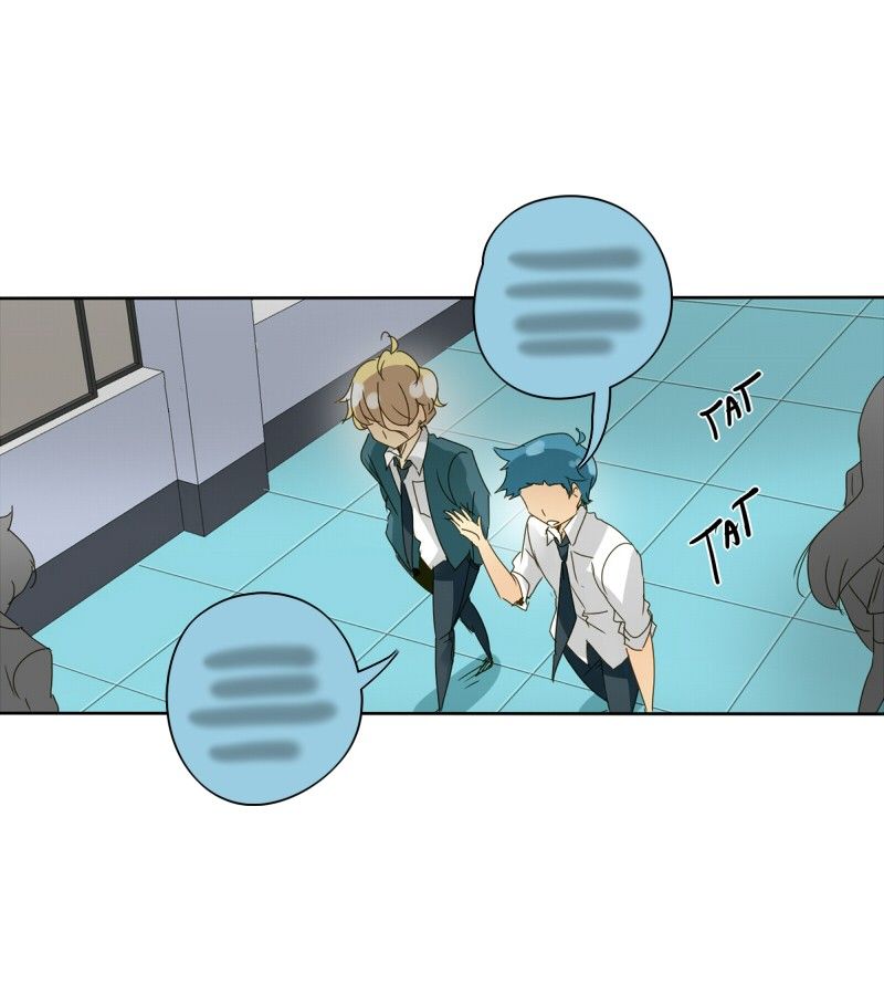 UnORDINARY Capitulo 62 página 12