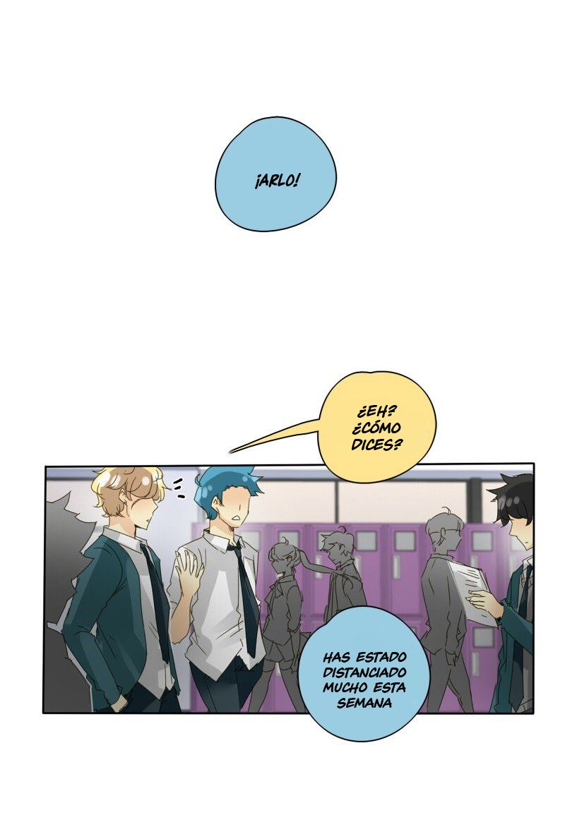 UnORDINARY Capitulo 62 página 14