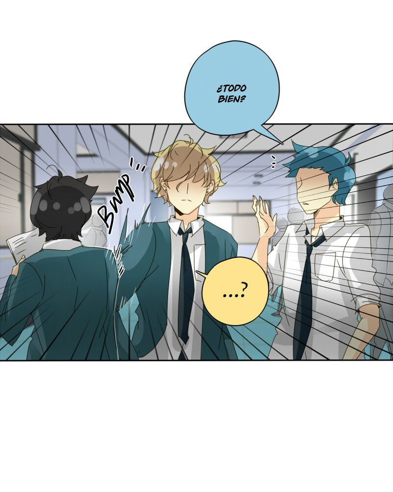 UnORDINARY Capitulo 62 página 15