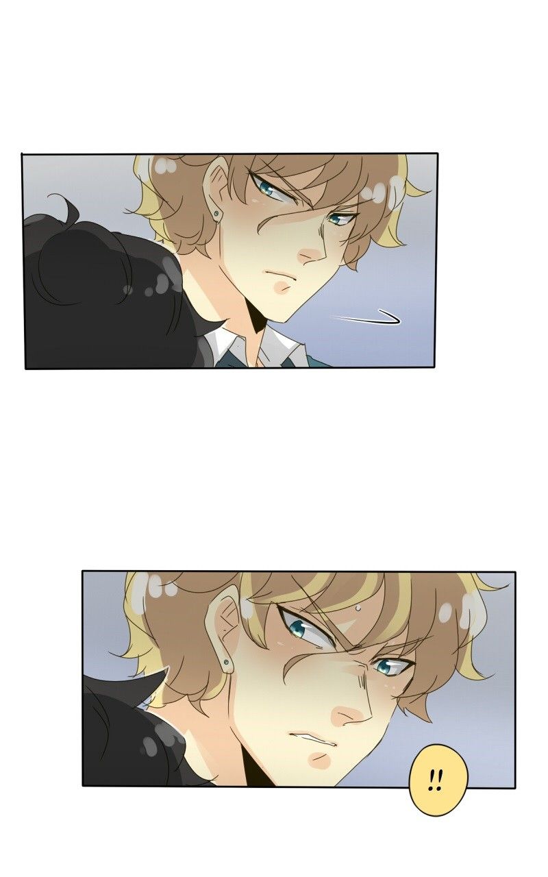 UnORDINARY Capitulo 62 página 16