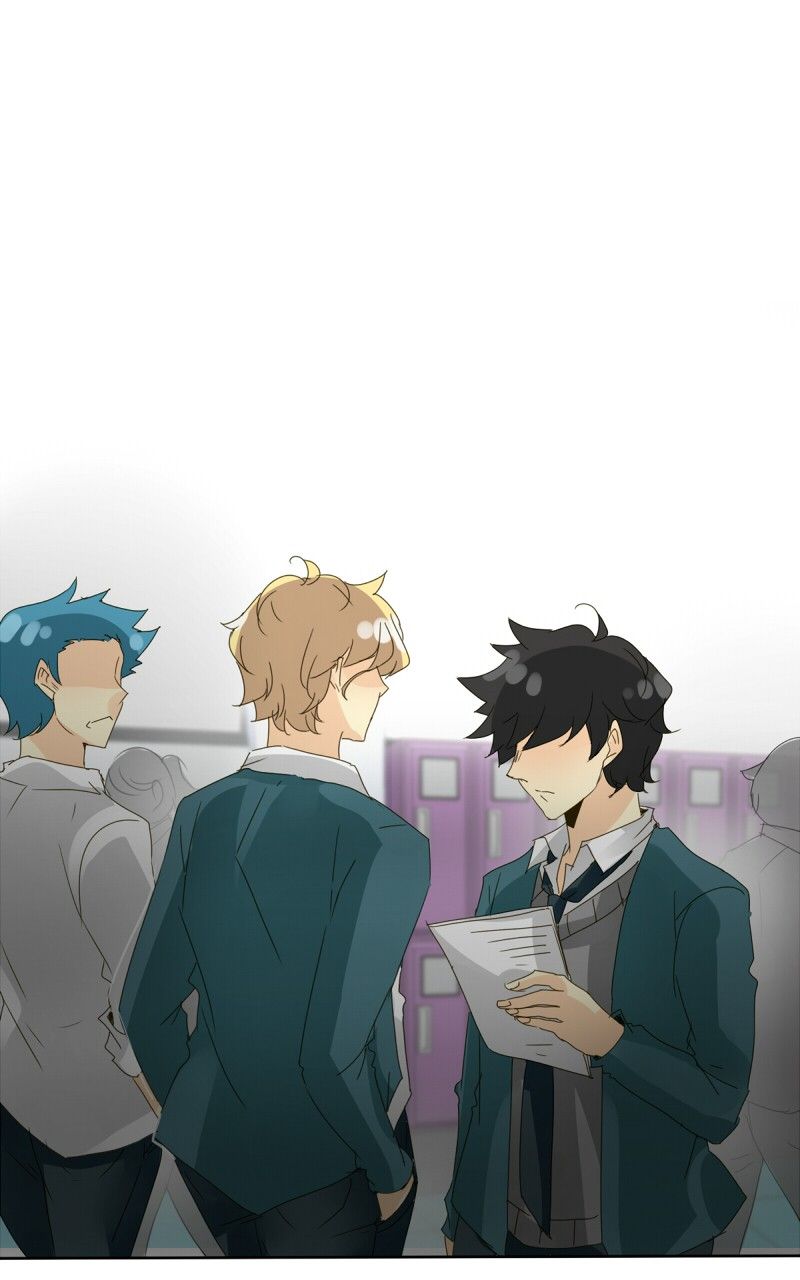 UnORDINARY Capitulo 62 página 17