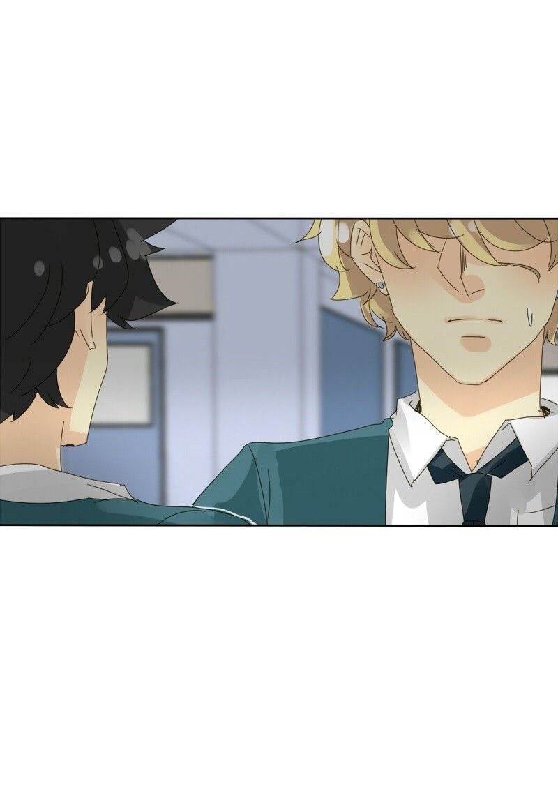 UnORDINARY Capitulo 62 página 19