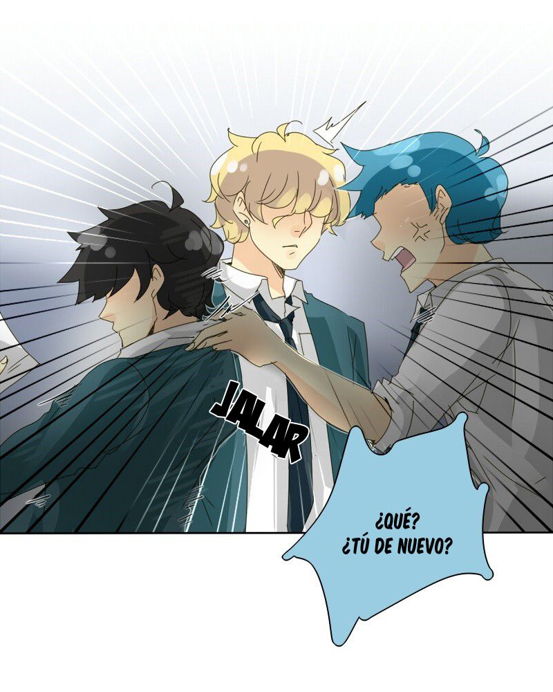 UnORDINARY Capitulo 62 página 21