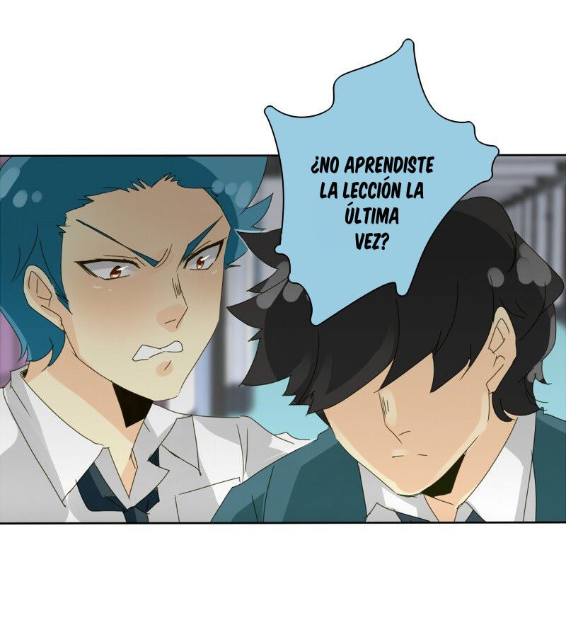 UnORDINARY Capitulo 62 página 22