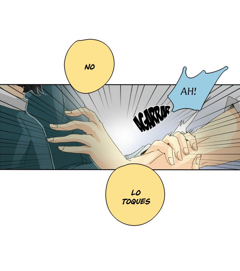 UnORDINARY Capitulo 62 página 24
