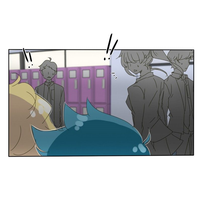 UnORDINARY Capitulo 62 página 25