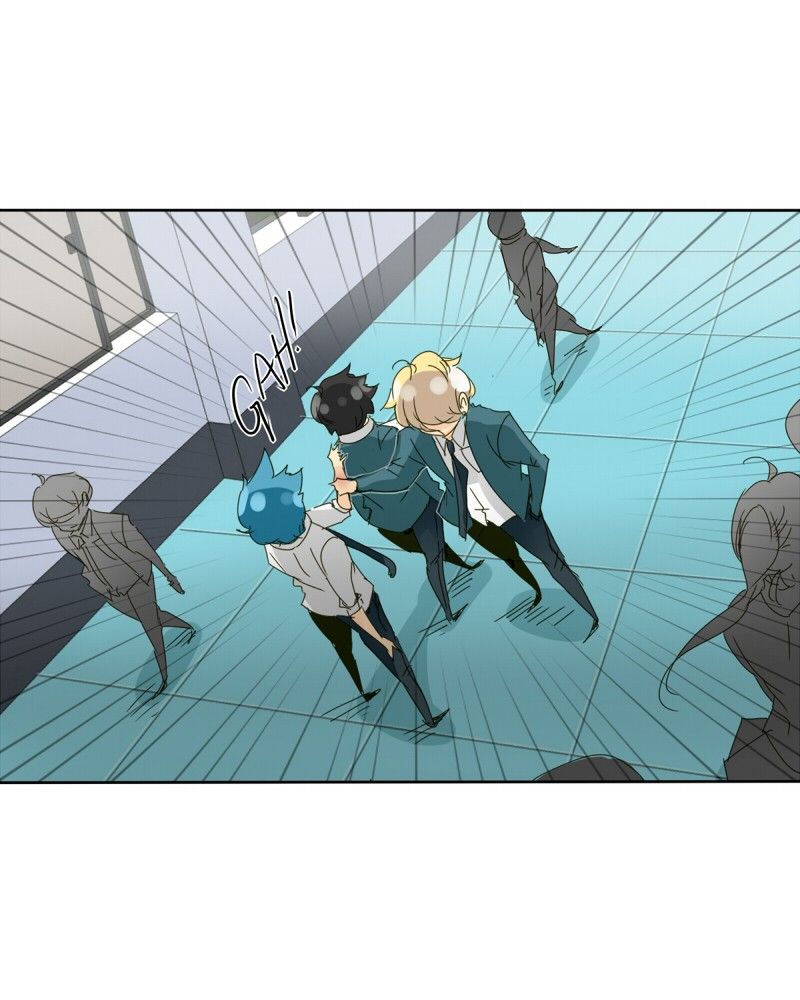 UnORDINARY Capitulo 62 página 26
