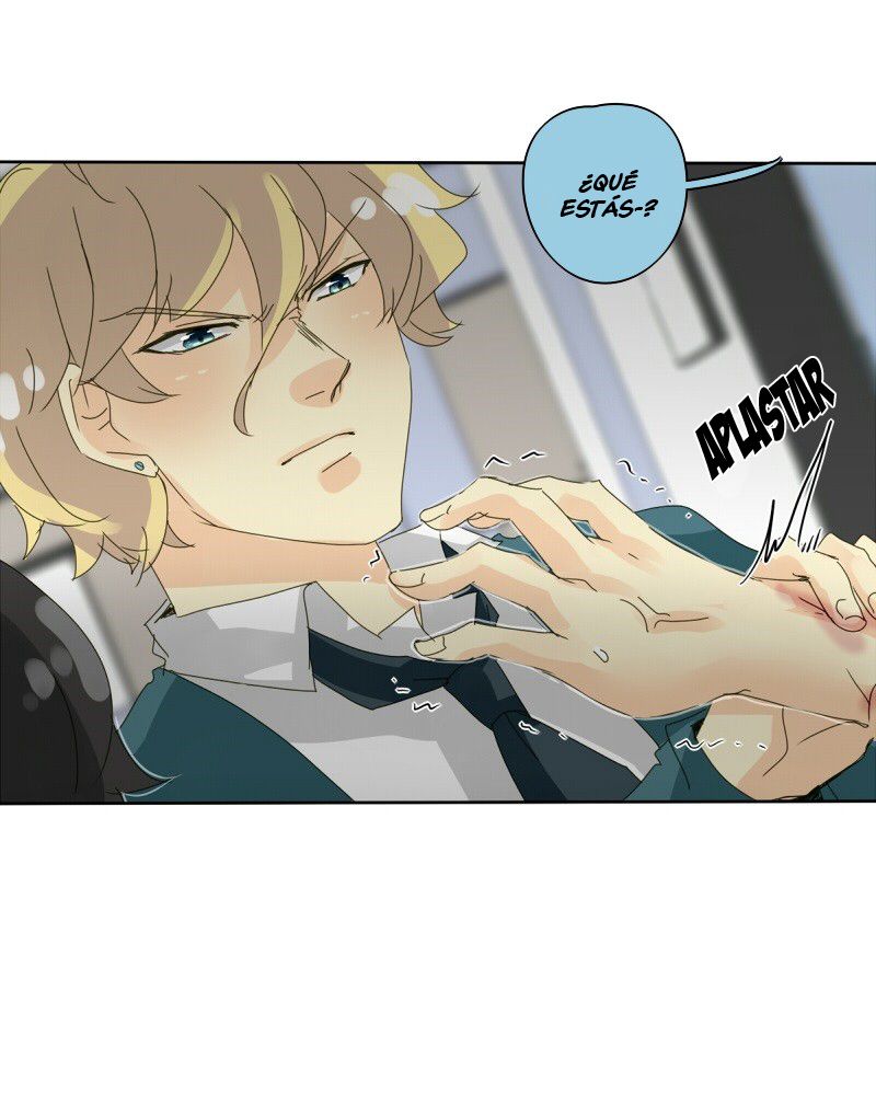 UnORDINARY Capitulo 62 página 28