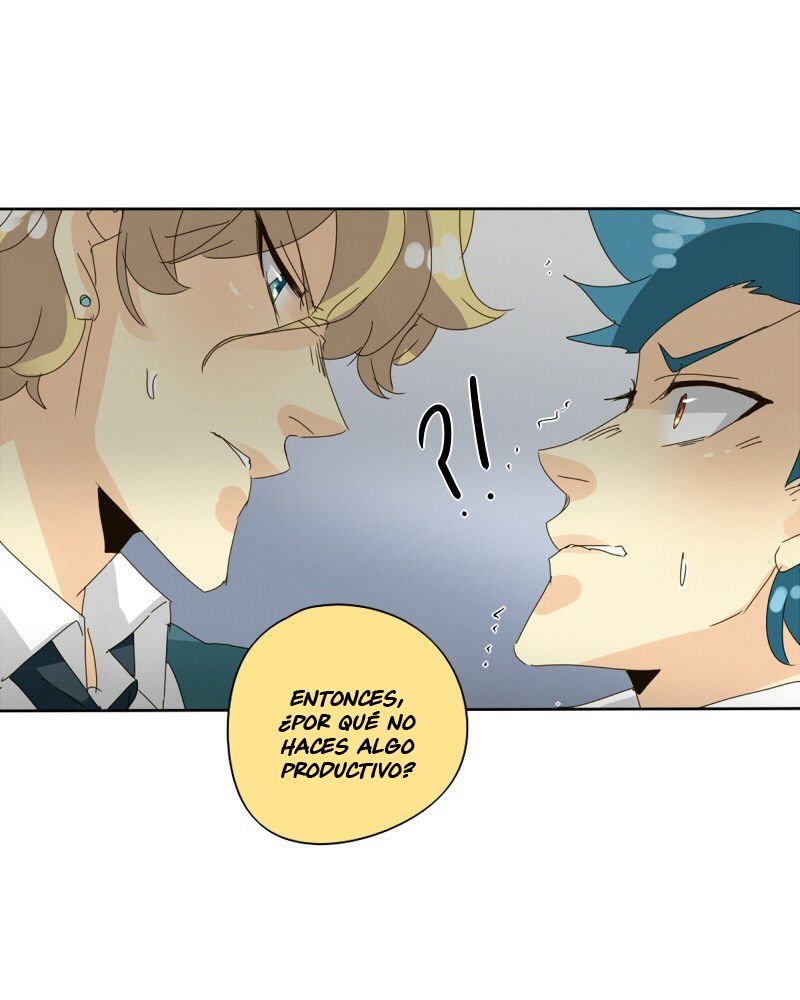 UnORDINARY Capitulo 62 página 31