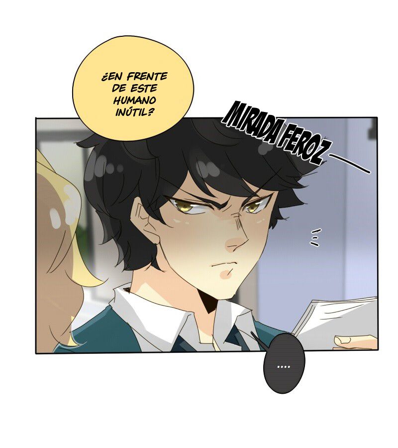 UnORDINARY Capitulo 62 página 33