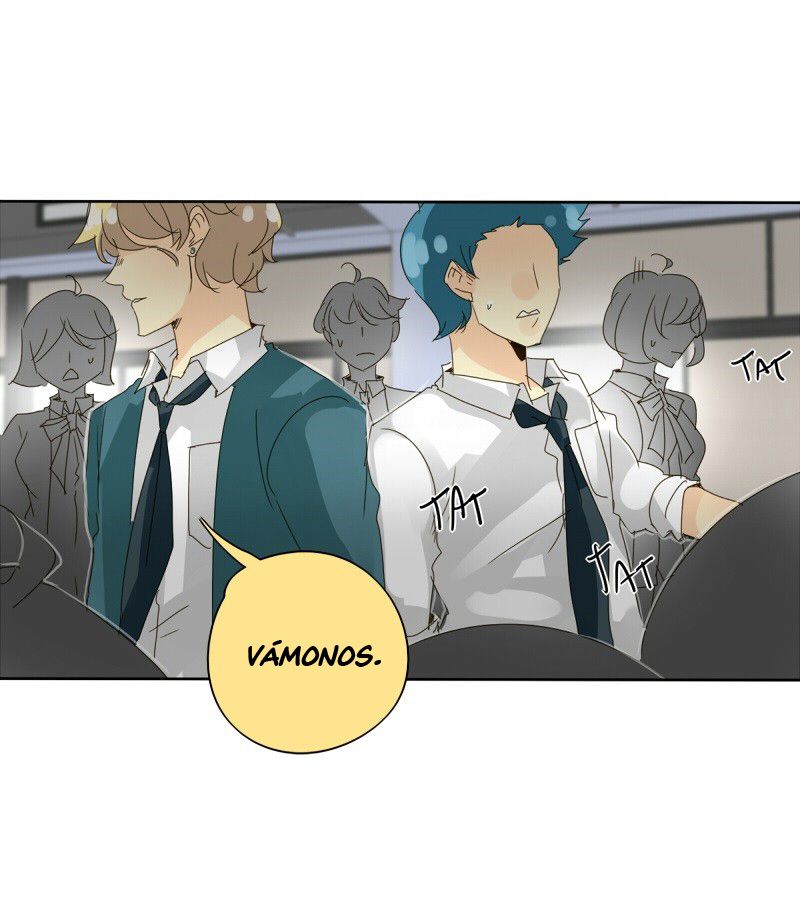 UnORDINARY Capitulo 62 página 36