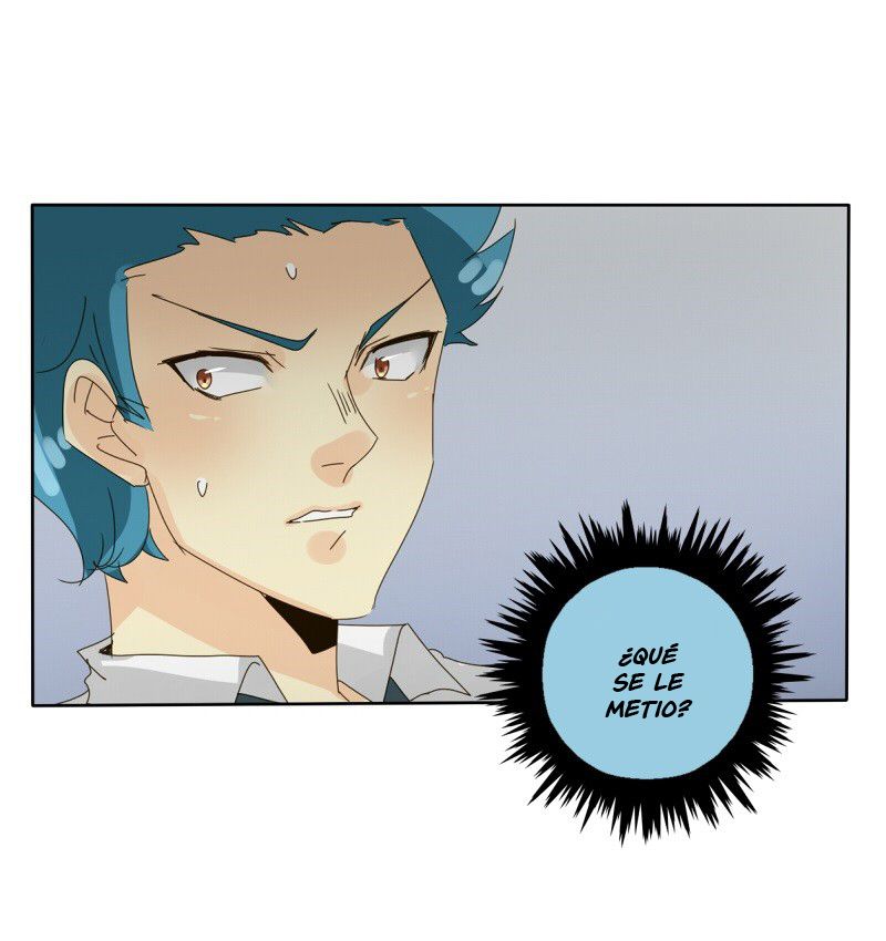 UnORDINARY Capitulo 62 página 37