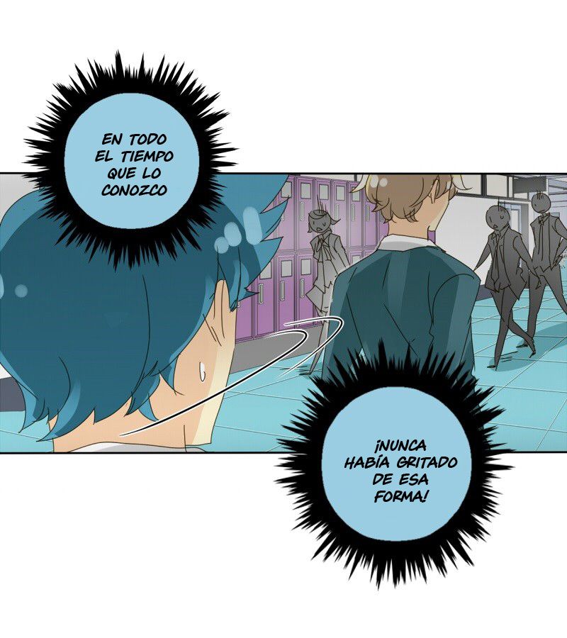 UnORDINARY Capitulo 62 página 38