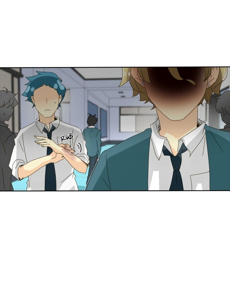UnORDINARY Capitulo 62 página 39