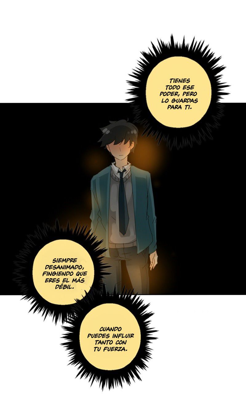 UnORDINARY Capitulo 62 página 42