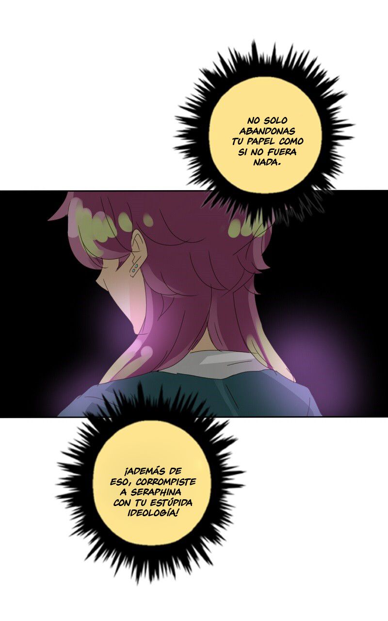 UnORDINARY Capitulo 62 página 44